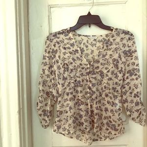 Lucky Brand Top